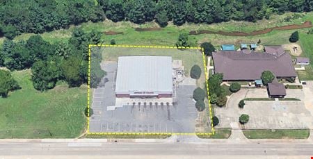 Preview of Retail space for Sale at 2620 Dr Martin Luther King Dr