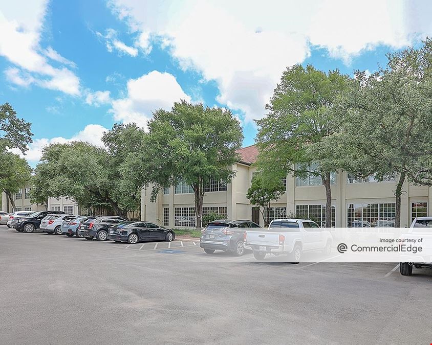 19202-19210 Huebner Road
