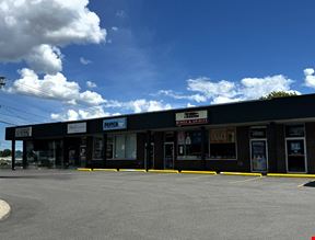 6505A & 6511 Campbell Blvd – Versatile Commercial Spaces