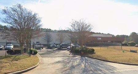 Preview of Industrial space for Rent at 5051 Snapfinger Woods Dr