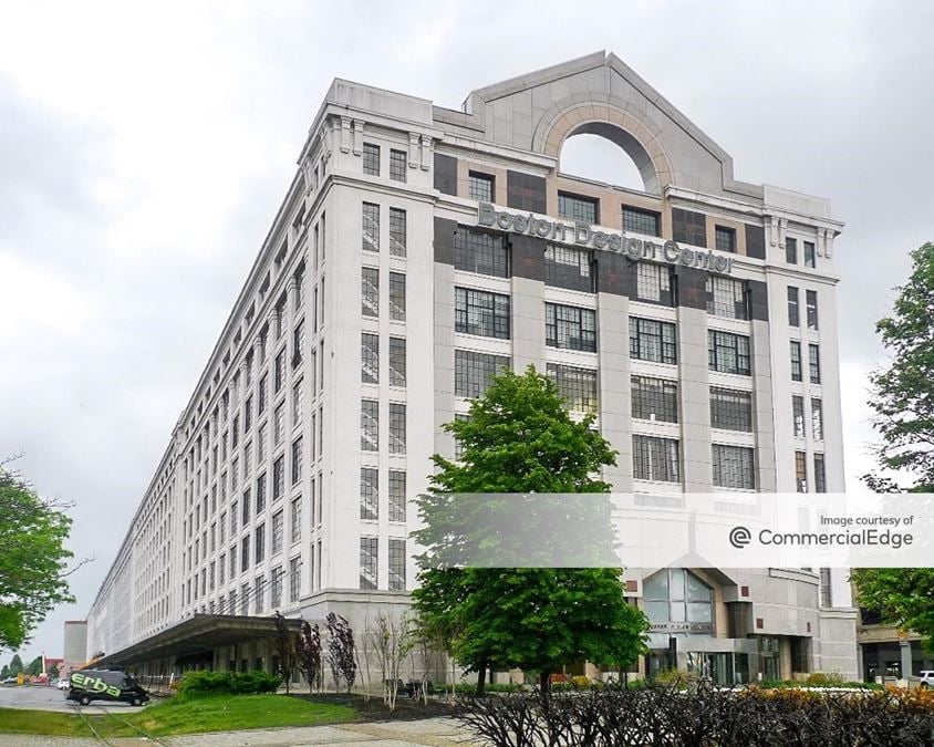 The Innovation and Design Building