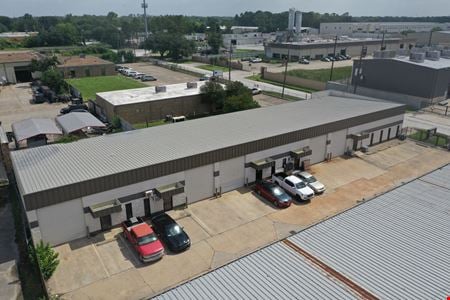 Preview of Industrial space for Sale at 6817 Flintlock Rd.