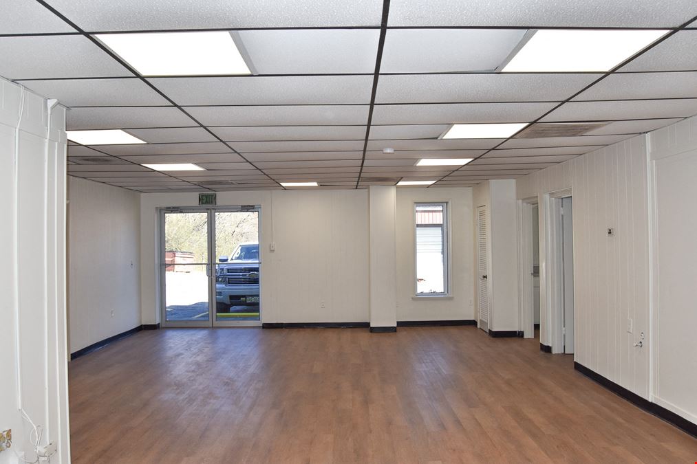 4227-4263 Underwood Industrial Drive