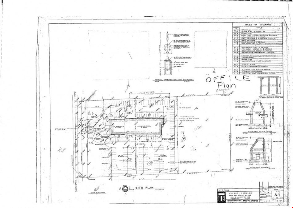 1445 S. Barrington Road