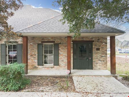 Preview of Office space for Rent at 4980 Bluebonnet Blvd Ste C