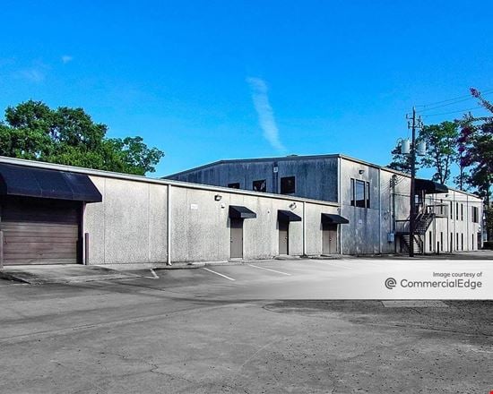 Preview of Office space for Rent at 1100 West 23rd Street