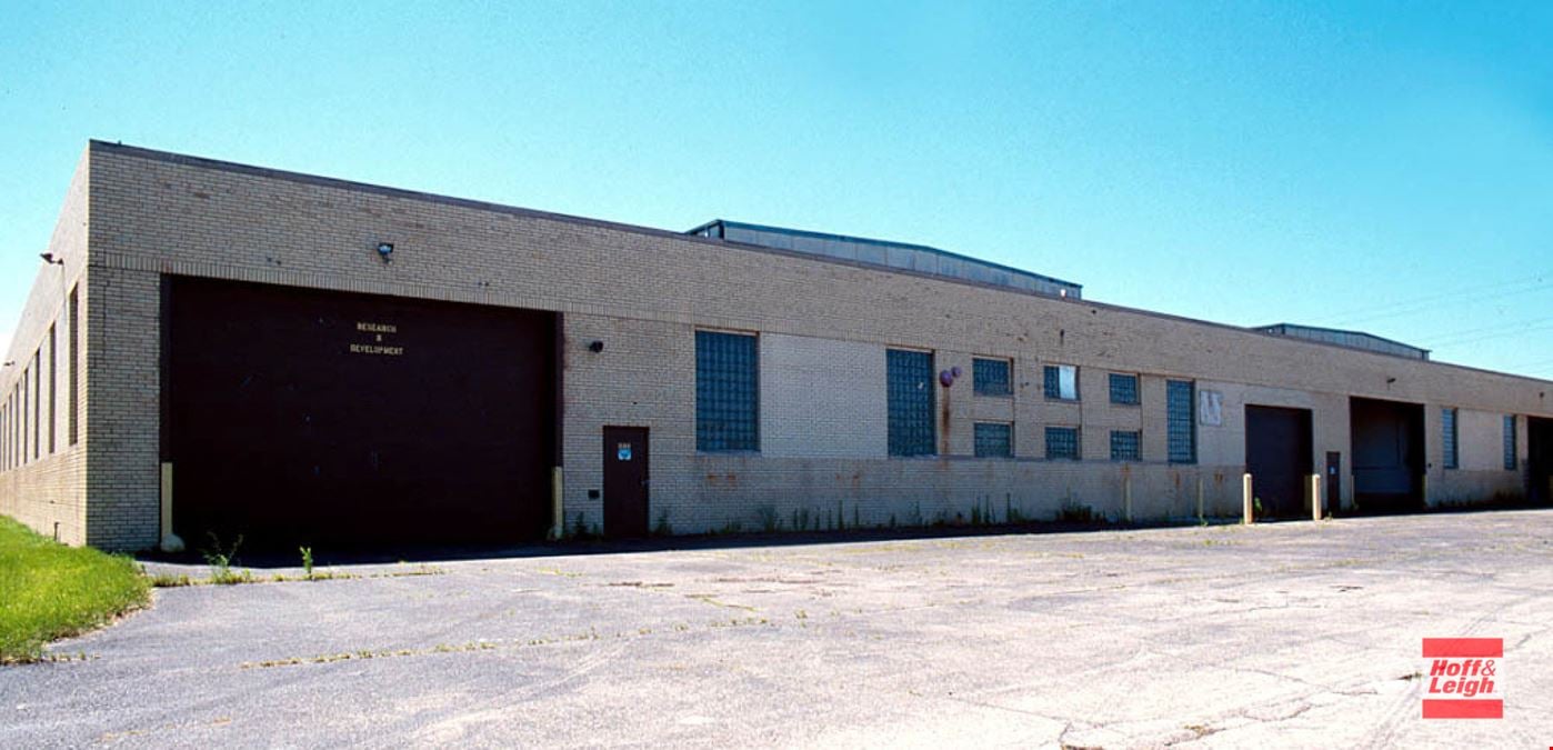 8700 Brookpark Road