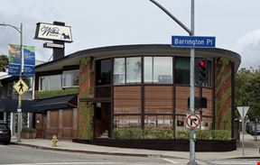 150 S Barrington Ave