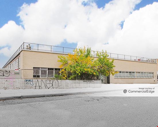 Preview of Industrial space for Rent at 39-15 Skillman Avenue