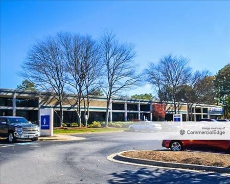 Preview of Office space for Rent at 1927 Lakeside Pkwy