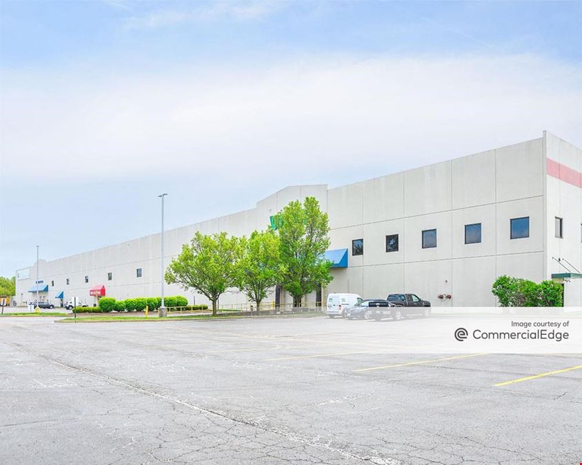 2377 Commerce Center Blvd