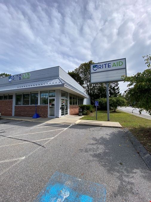 Prime Nashua Retail Opportunity
