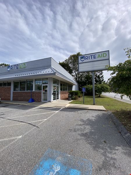 Preview of Retail space for Sale at 145 Amherst St