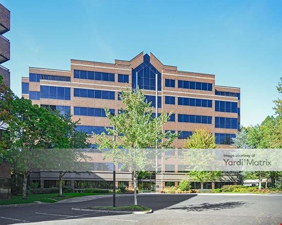 Preview of Office space for Rent at 10200 SW Greenburg Road