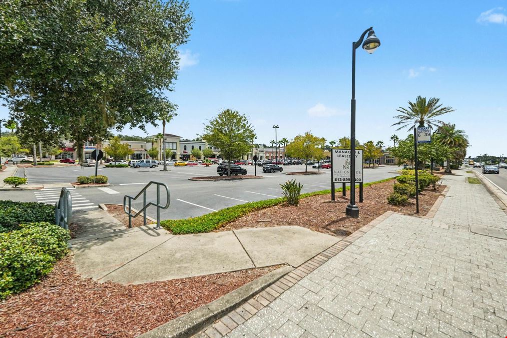 Temple Terrace Marketplace