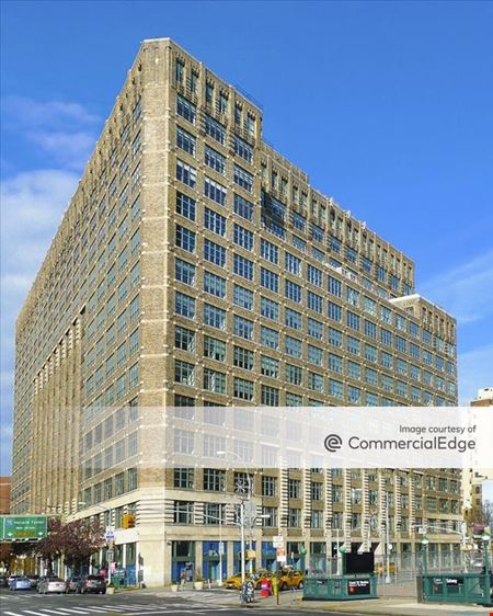 Preview of Office space for Rent at 75 Varick Street