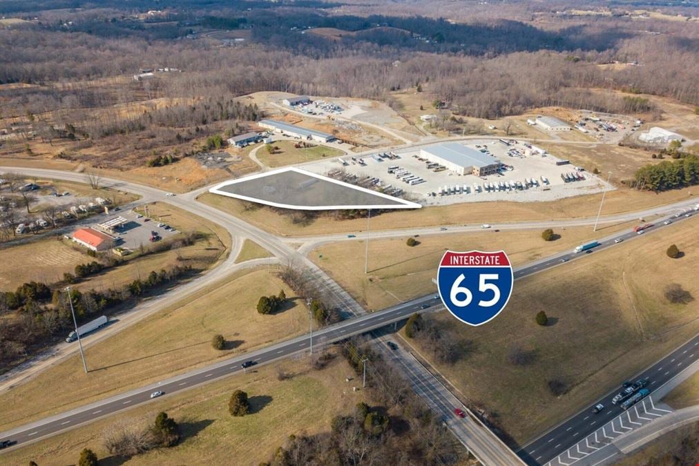 2135 Ted Dorris Rd - Goodlettsville