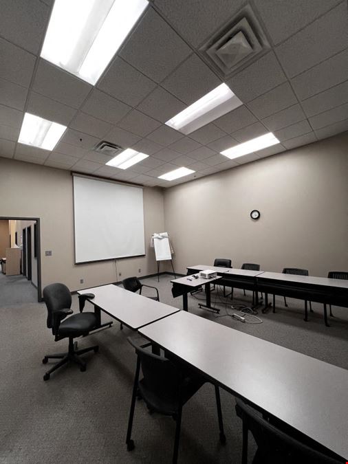 Westpoint Business Park  |  111 Avenue & 178 Street 