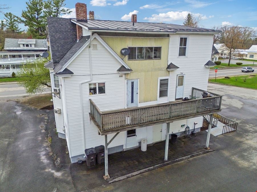 166 Silver St