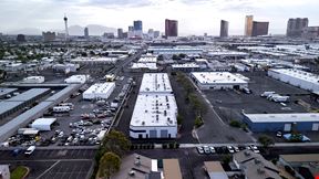 Valley View Business Park