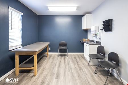 Preview of Office space for Rent at 1606 US Highway 27 N