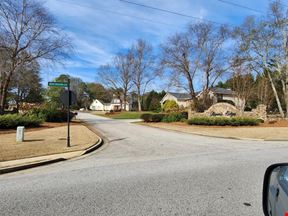 Gainesville Land