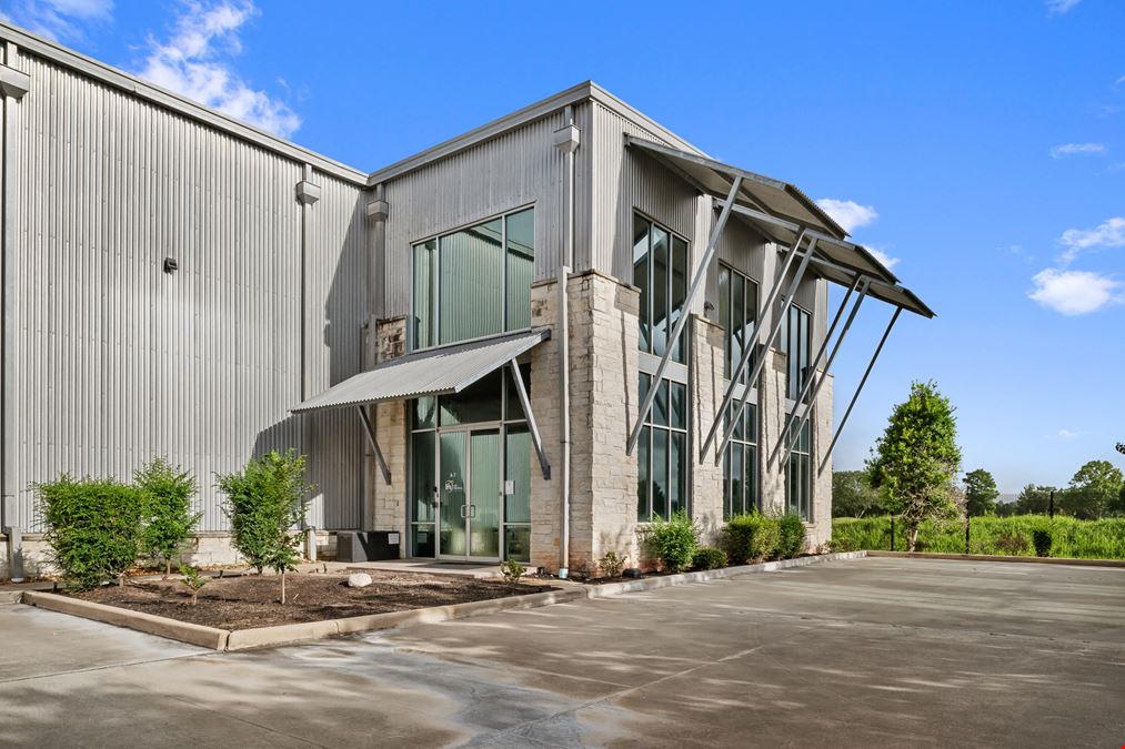 Hangar A7