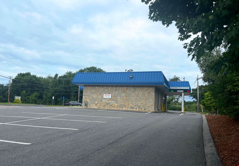 71 Boston Post Road East