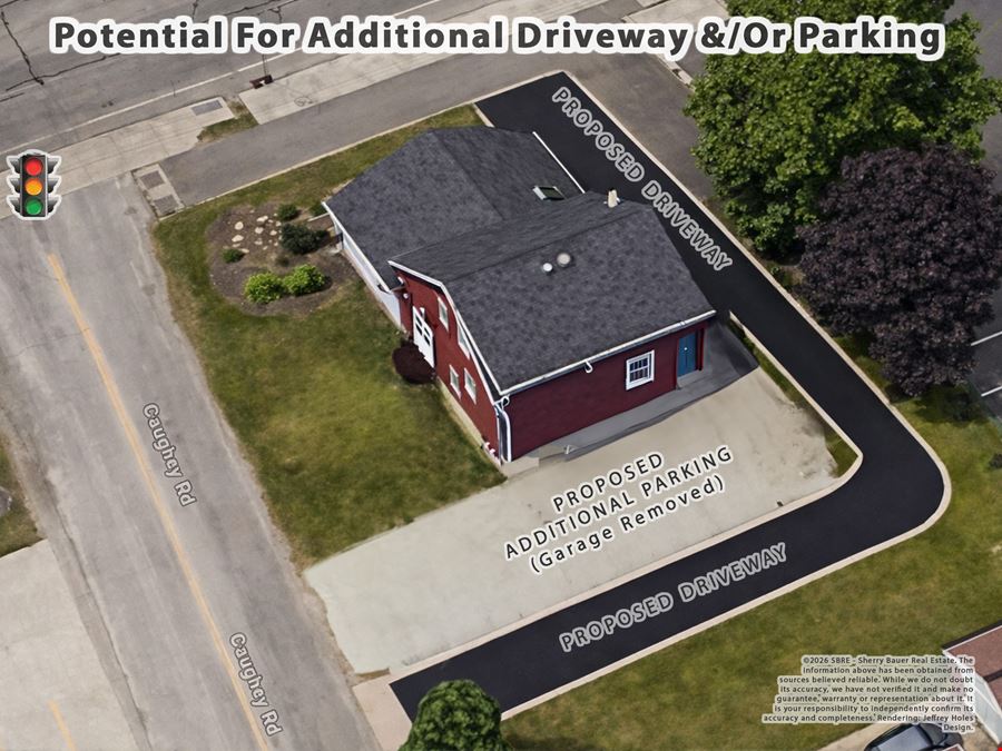 3567 W. 26th Street