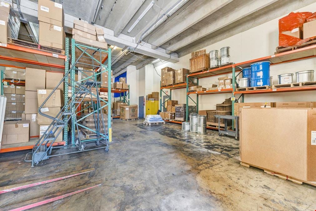 4790 NW 157th Street - 34,515 Sq. Ft.