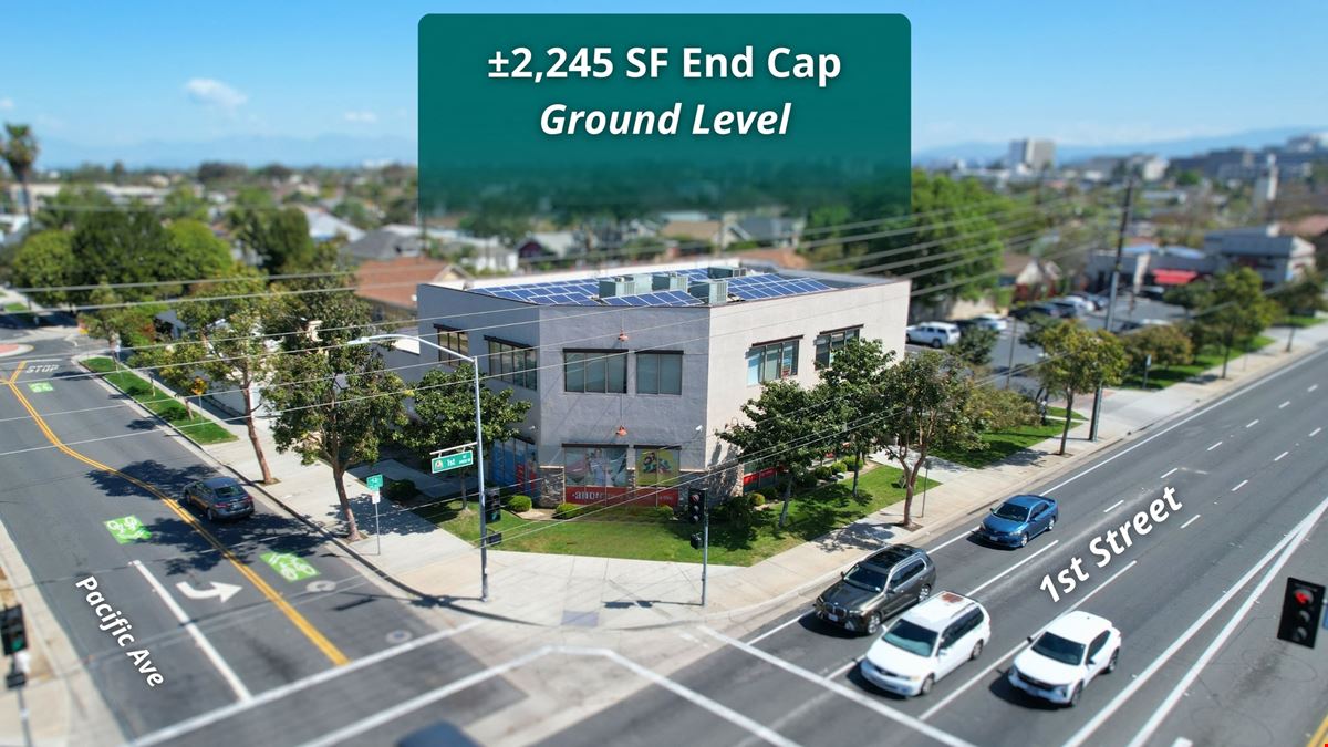 1435 W. 1st St