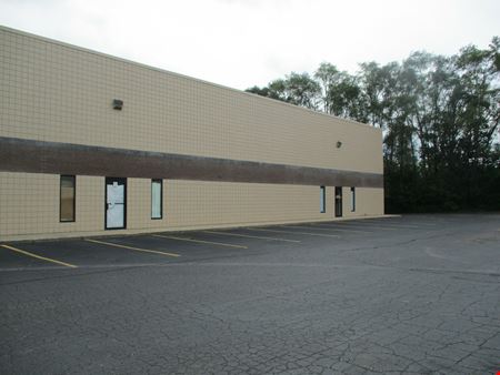 Preview of commercial space at 4870 West River Drive Northeast