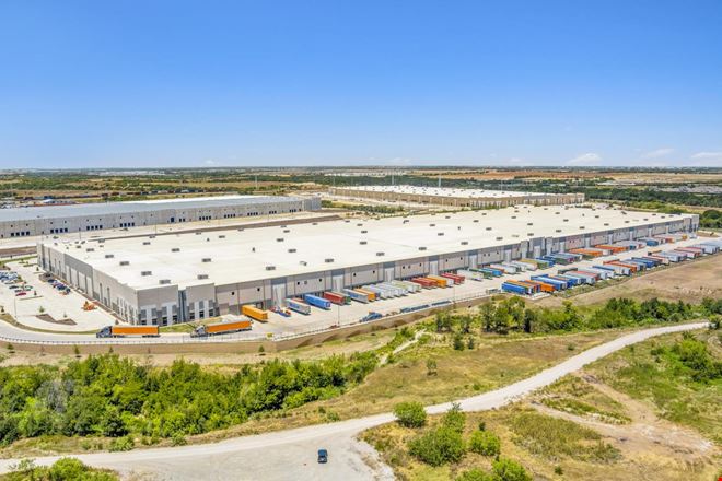 Preview of Industrial space for Rent at 1201 Boldruler Rd.