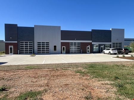 Preview of Industrial space for Rent at 7017 Ozzy Ave.