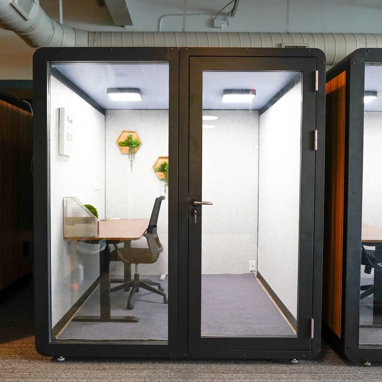 Private Office