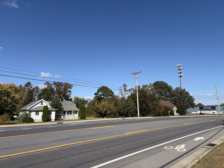 36487 & 36493 Lighthouse Road