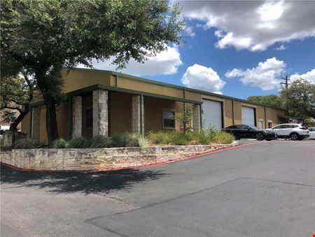Preview of Commercial space for Rent at 14121 W Highway 290
