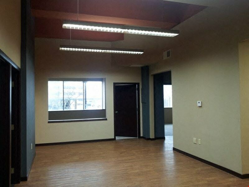 The "Cantwell Building" Office Suites