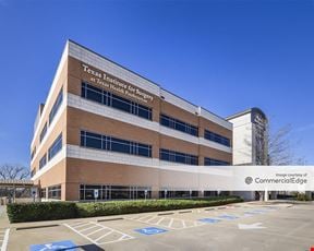 Physicians Medical Center of Dallas
