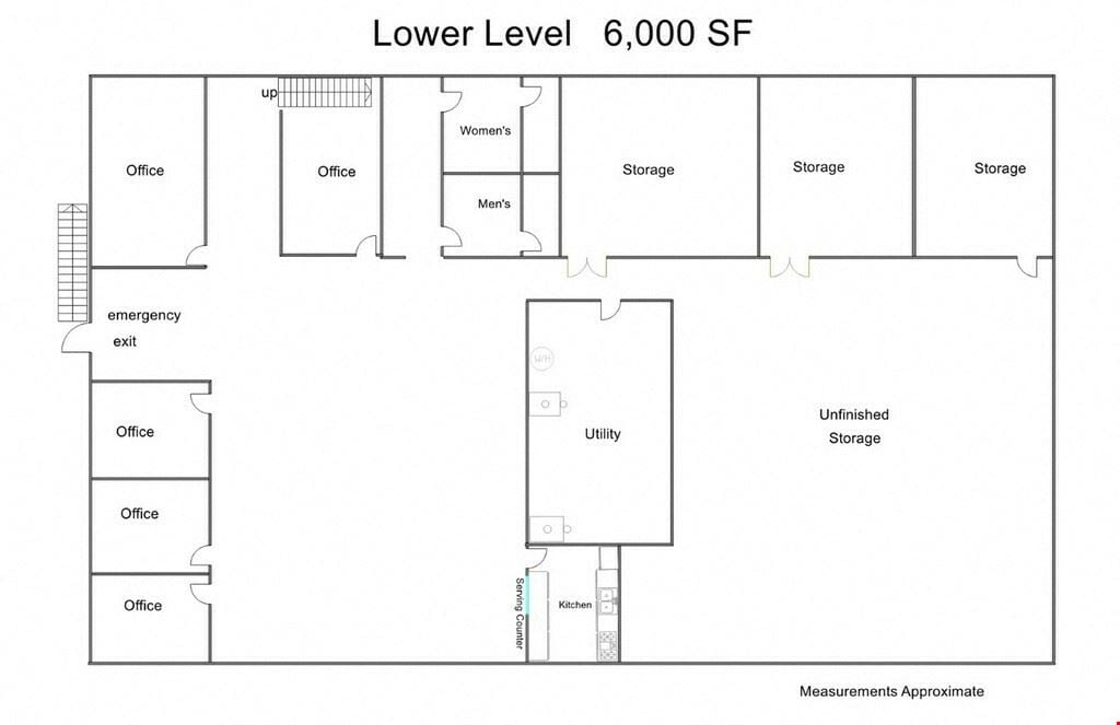 2030 N Seminary Ave