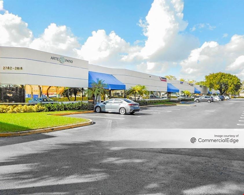 Westpark Center