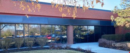 Preview of commercial space at Lenexa Place - 14843 W 95th St