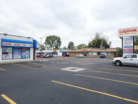Preview of Commercial space for Rent at 22051-22169 West Rd