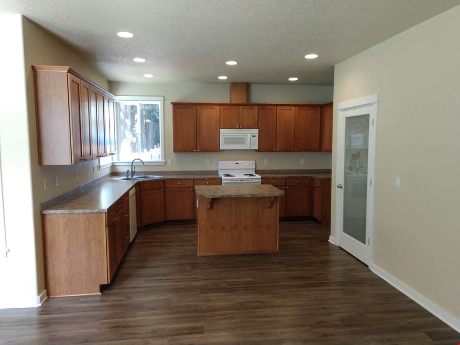 7610-7640 Maebelle Lane Northeast, Keizer, OR 97303