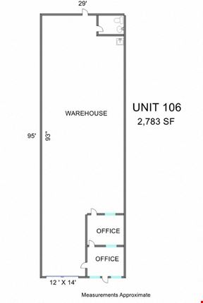 930 Pyott Rd Unit 106