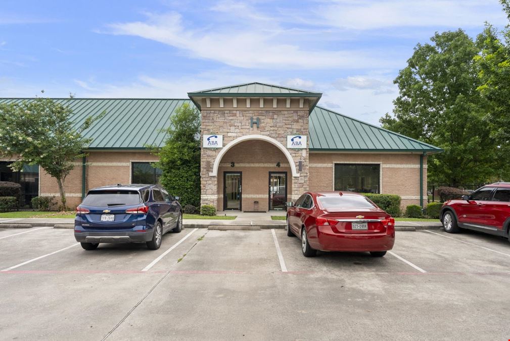 1125 Cypress Station - H3,H4