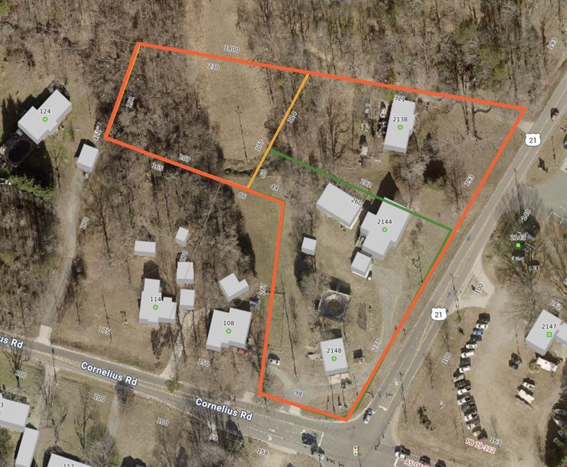 2148 Charlotte Hwy