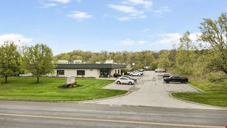Preview of Industrial space for Sale at 362 Industrial Park Road