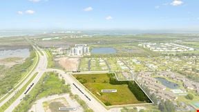 16998/ 16990/ 16984 McGregor Blvd.