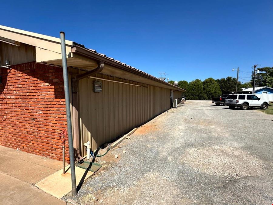812 W. Oklahoma